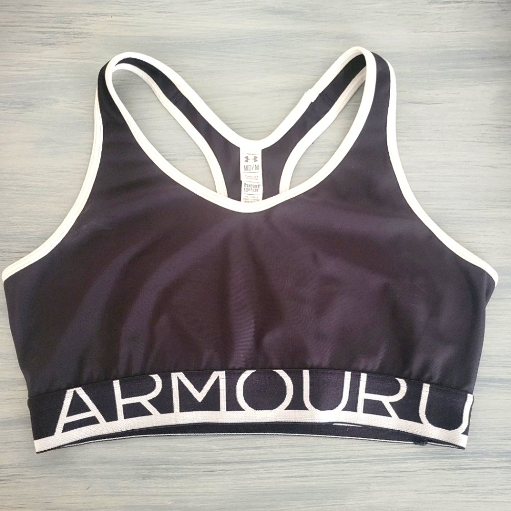 Under Armour Sports Bra